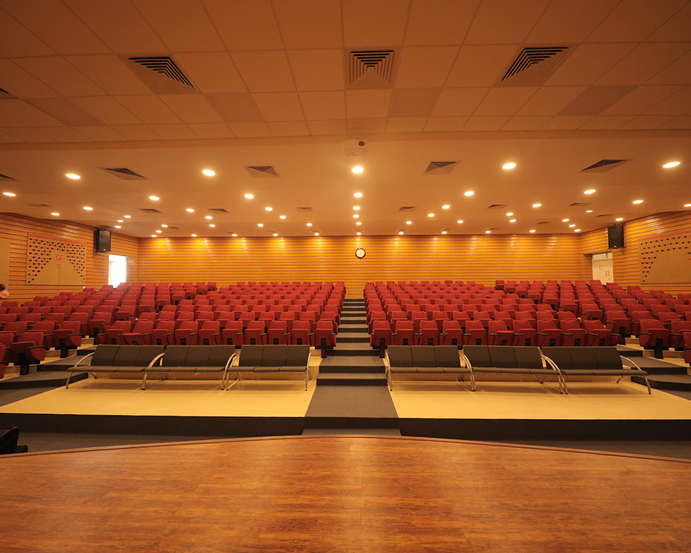 Auditorium