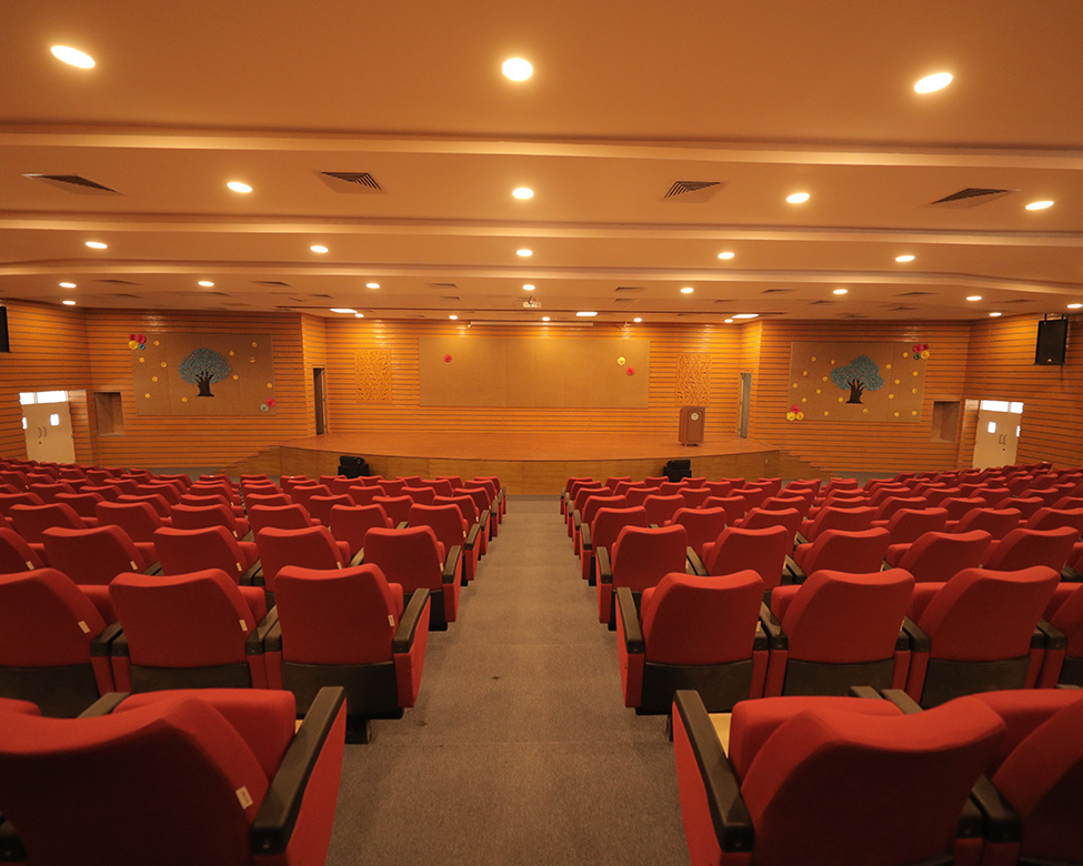 Auditorium