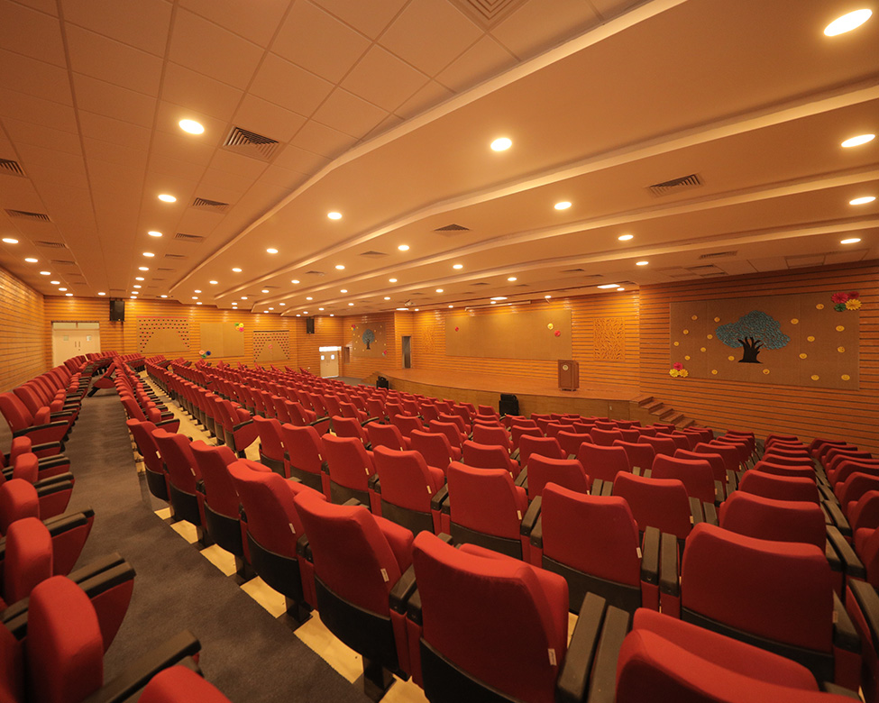 Auditorium