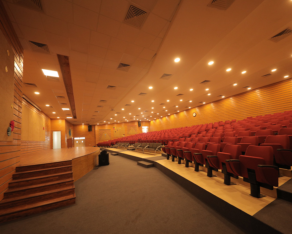 Auditorium