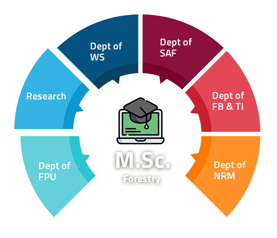 mscforestry